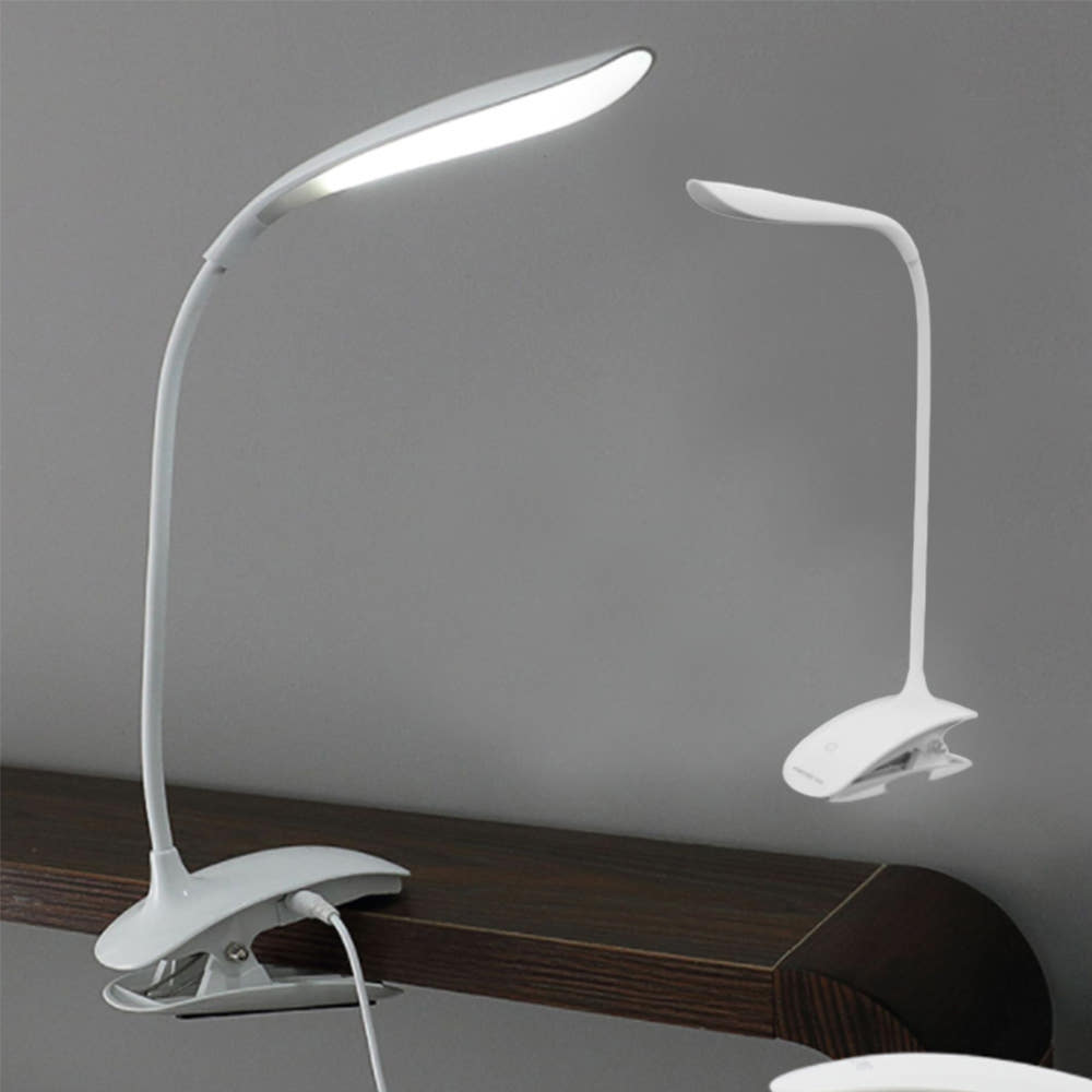 자바라 침대 라이트