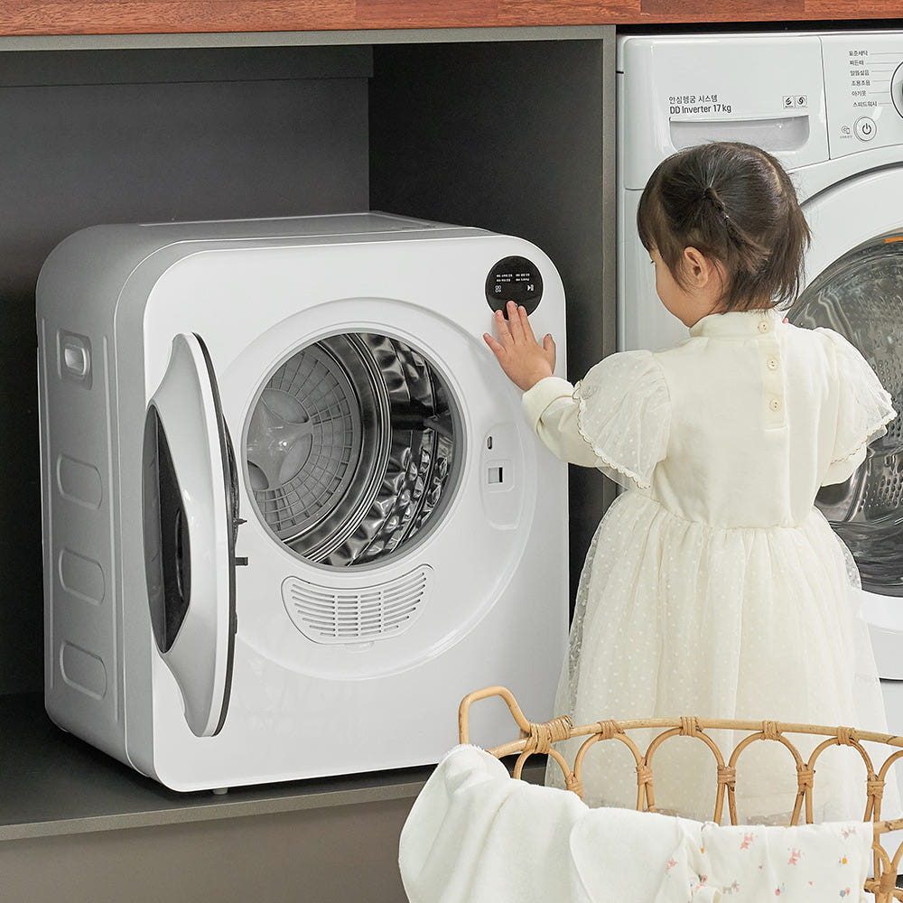 오아 스마트 미니 의류건조기