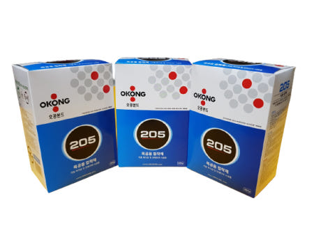 목공용 접착제 205본드 목가공 인테리어시공 1BOX