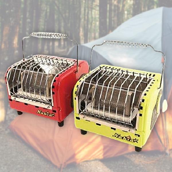 휴대용히터 캠핑용히터 미니 소형 히터 