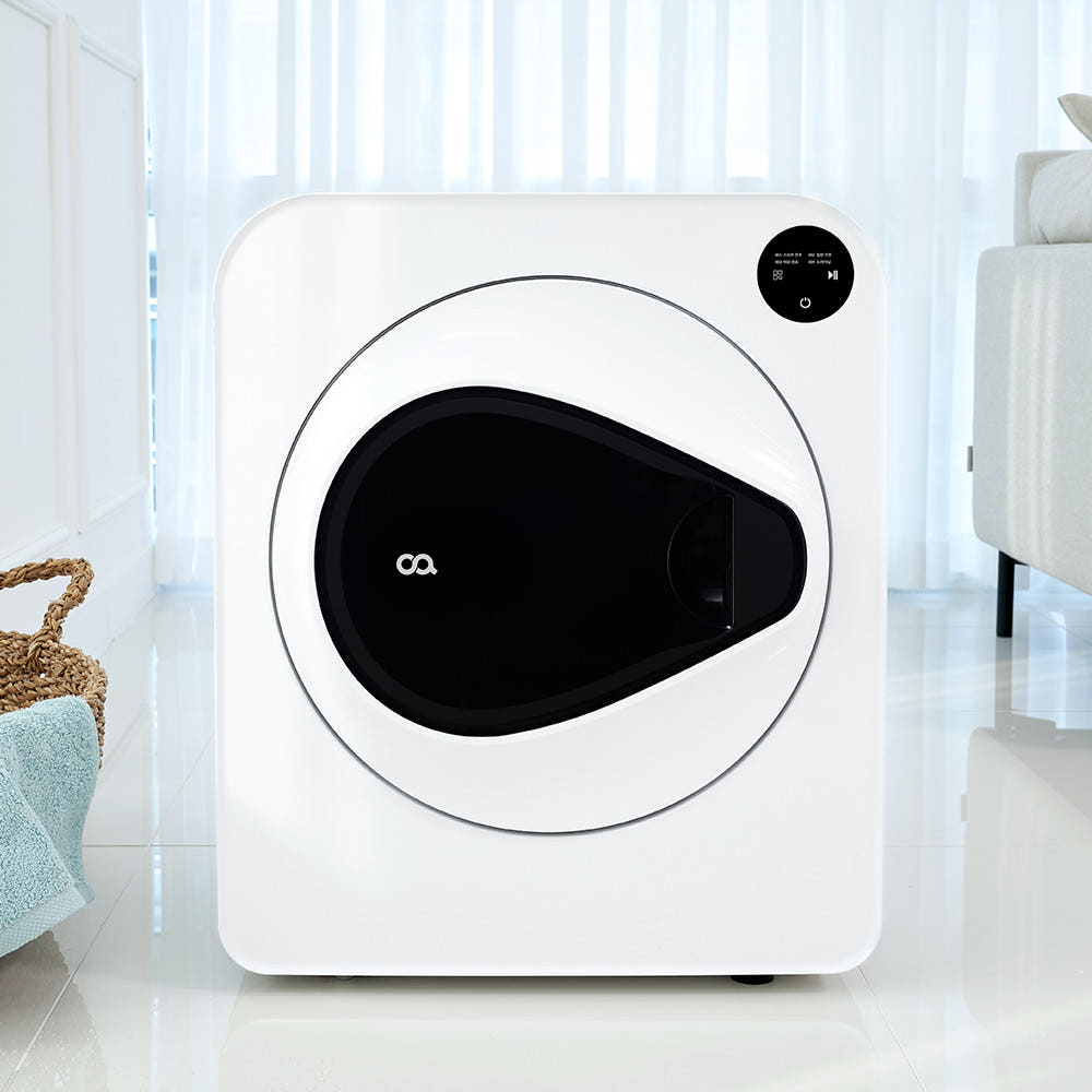 오아 스마트 미니 의류건조기