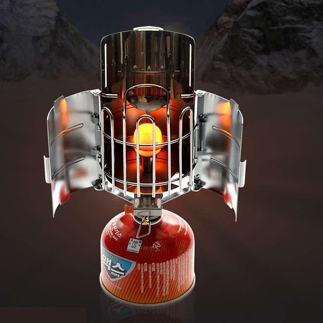 휴대용히터 미니 소형 히터 캠핑용히터 