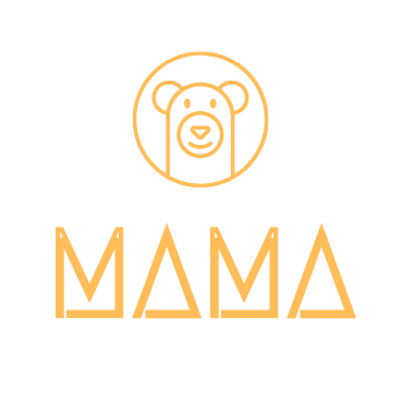 마마상점 스토어 로고