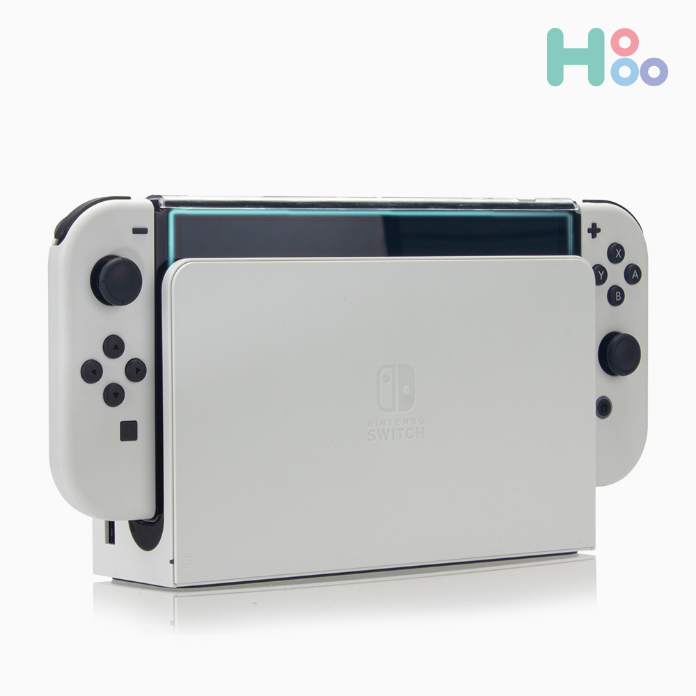 호후 닌텐도스위치 강화유리 액정 보호필름(2매) 게임 악세서리