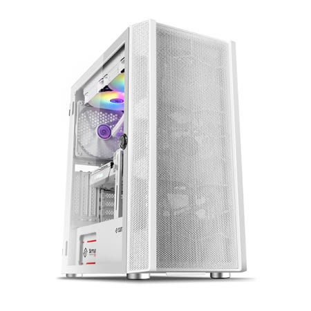 앱코 SUITMASTER P1000 강화유리 (화이트)