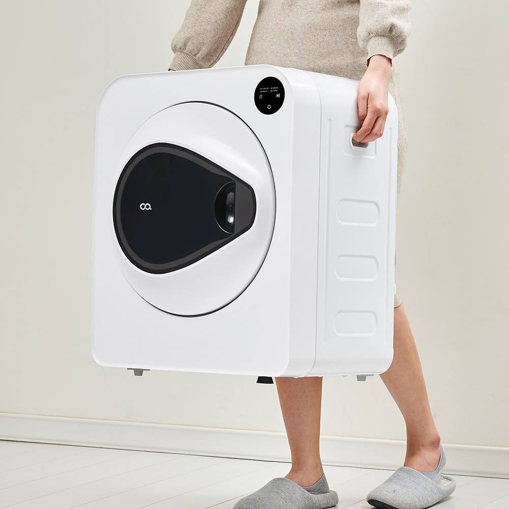 오아 스마트 미니건조기 4KG 이미지