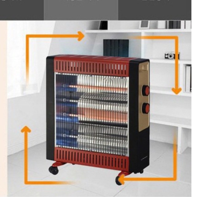 사무실 난방기 가정용 업소용 난방기 거실 난로 히터 거실용 히터