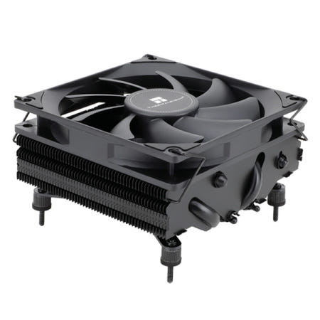 Thermalright AXP90-X47 (BLACK) 서린 CPU공랭쿨러
