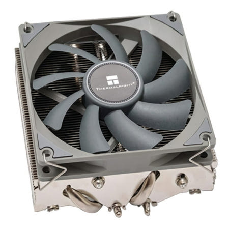 Thermalright AXP90-X53 서린 (GRAY) CPU공랭쿨러
