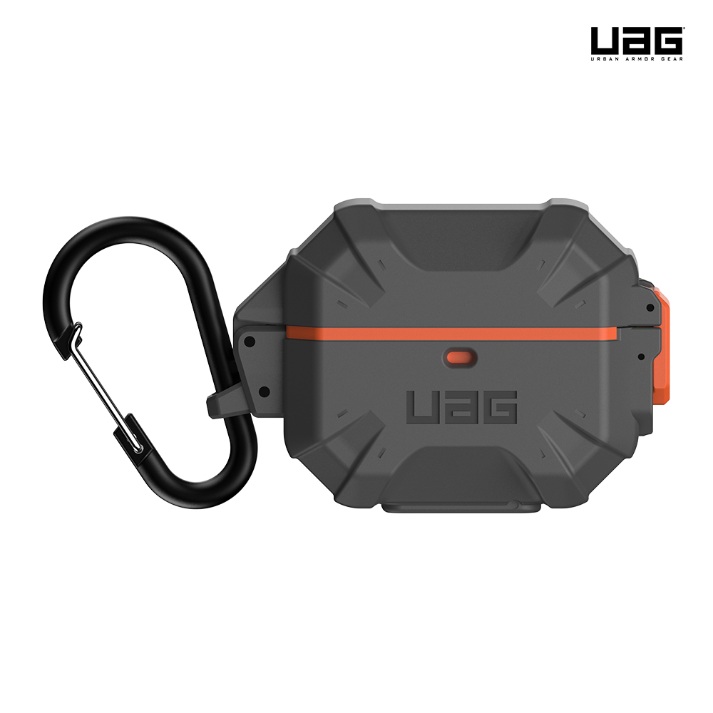 UAG 에어팟 3세대 패스파인더 키링 일체형 케이스 - 상세 이미지 3