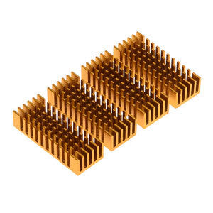 COOLERTEC COOLERTEC MEMORY ICETOP-AL 11 GOLD
