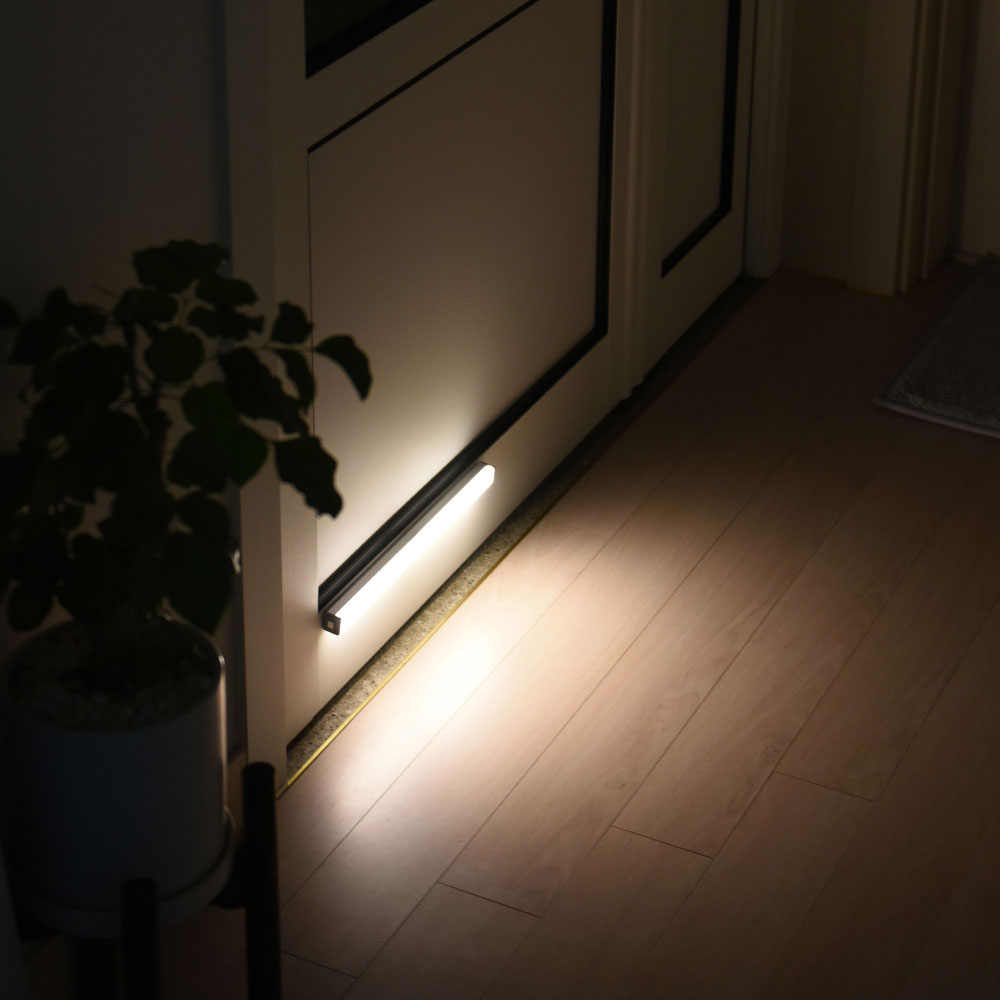 무선 LED 센서등 노바리빙 센서바 센서등 추천 LED 센서등 후기 센서등 활용법