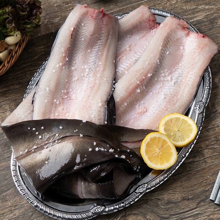 고창 풍천 민물장어 1kg 자포니카 손질장어 선물세트 이미지 6