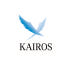 카이로스 평생척추쿠션 로고