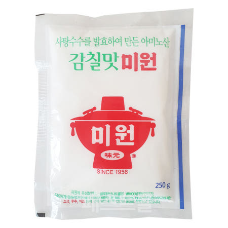 대상 감칠맛 미원 250g