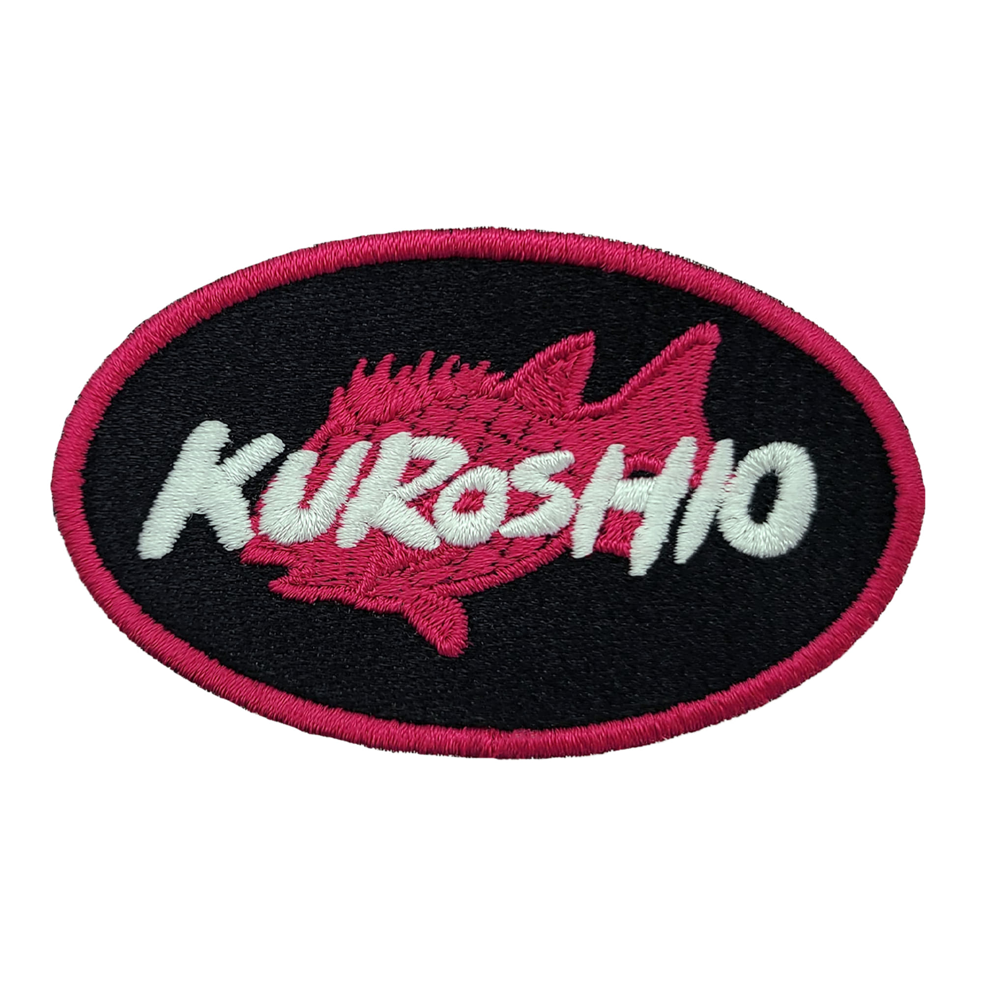 쿠로시오 KURO-WP002 돌돔핑크와펜 - 메인 이미지