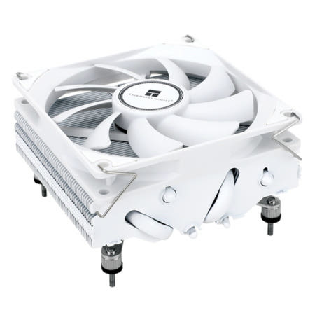Thermalright AXP90-X47 (WHITE) 서린 CPU공랭쿨러