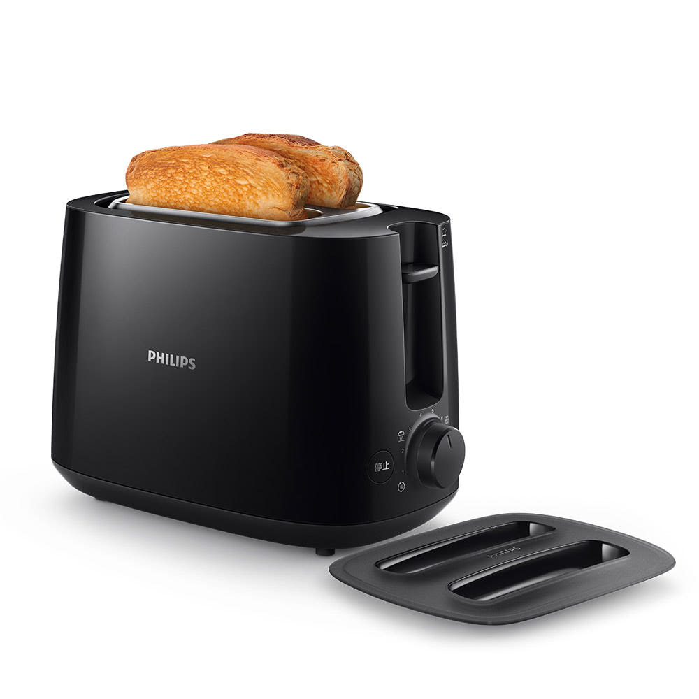 토스터기 굽기 조절 다이얼