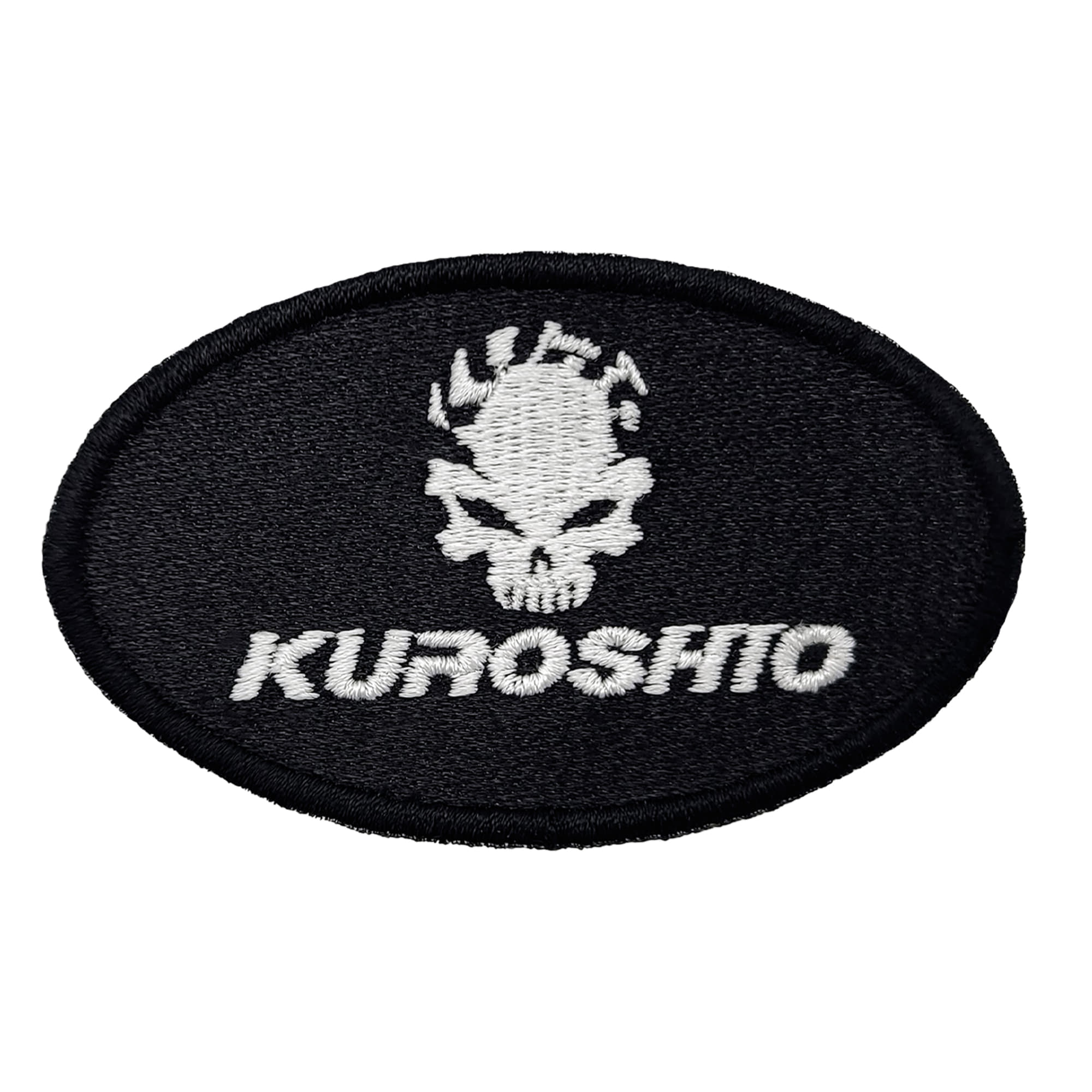 쿠로시오 KURO-WP001 와펜 - 메인 이미지