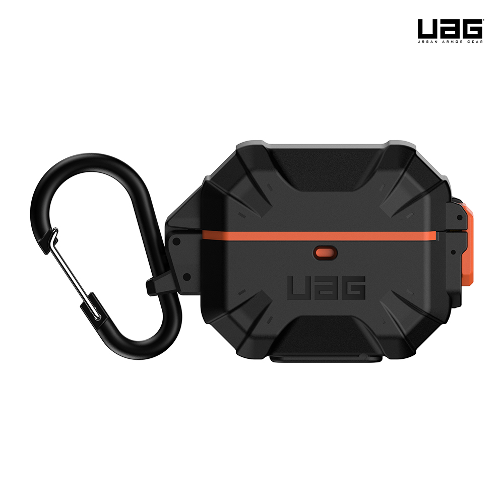 UAG 에어팟 3세대 패스파인더 키링 일체형 케이스 - 상세 이미지 2