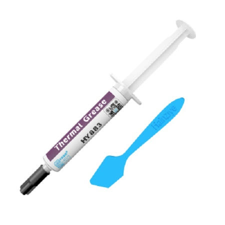 Halnziye HY883 써멀구리스 2g