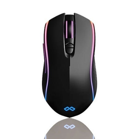 MAXTILL TRON G20 PRO PMW 3330 RGB 게이밍마우스
