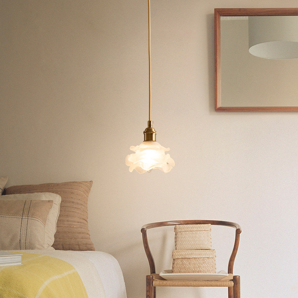 식탁조명 식탁등 타이타스 1등 펜던트 조명 카페 매장인테리어