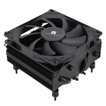 Thermalright AXP90-X53 서린 (BLACK) CPU공랭쿨러