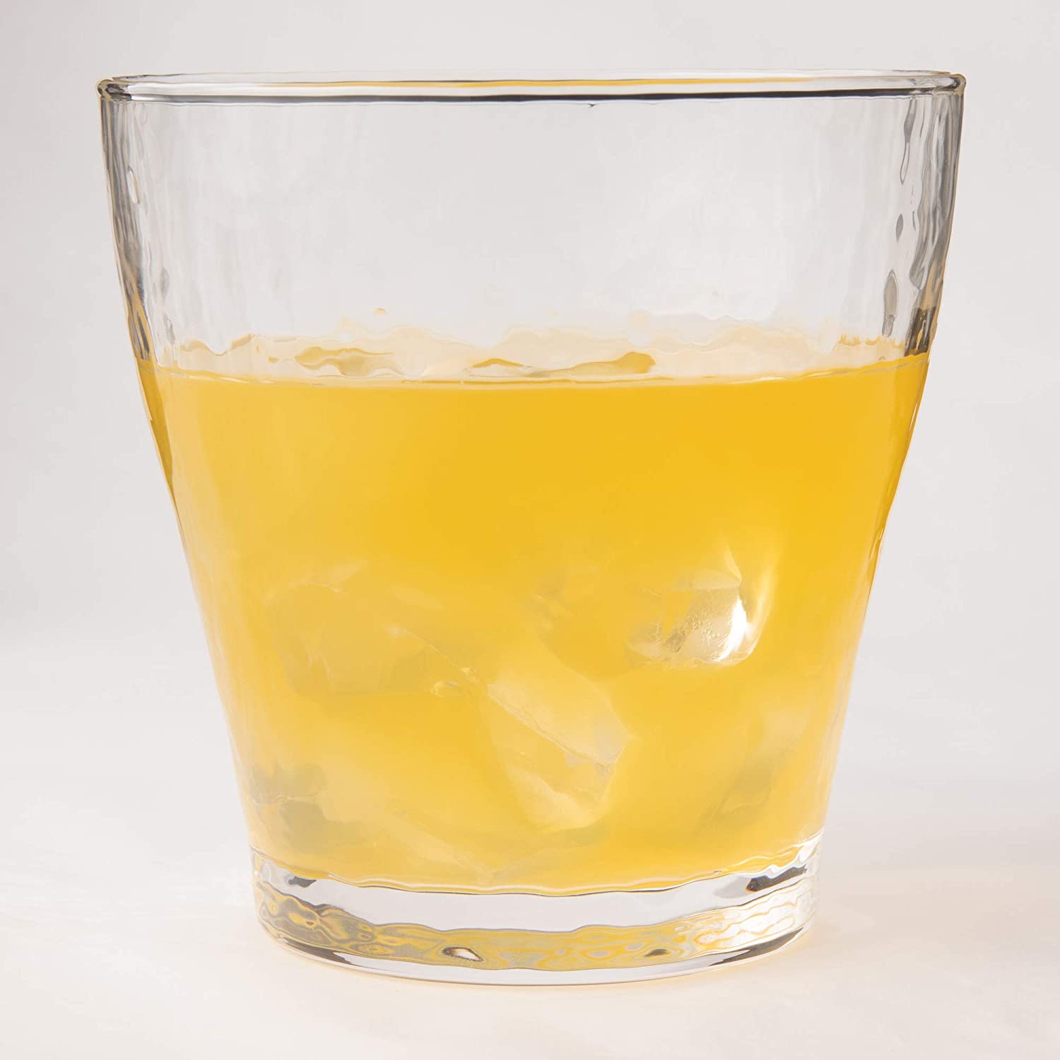 도요사사키 글라스 사자메키 하이볼 잔 275ml - 상세 이미지 3