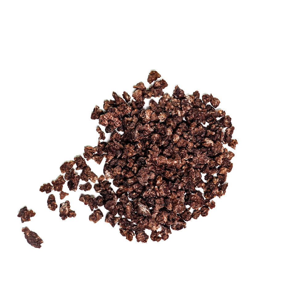 간식곳간 소고기 허브 비프크런치 50g - 상세 이미지 3
