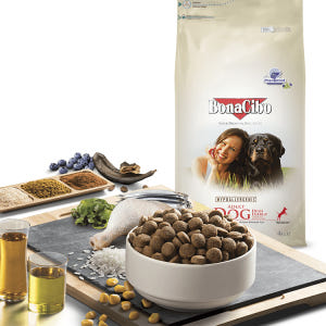 보나시보 어덜트 강아지사료 하이에너지, 15kg, 1개 솔직 후기 | 실제 사용자 리뷰 총정리 - 상품 이미지 3