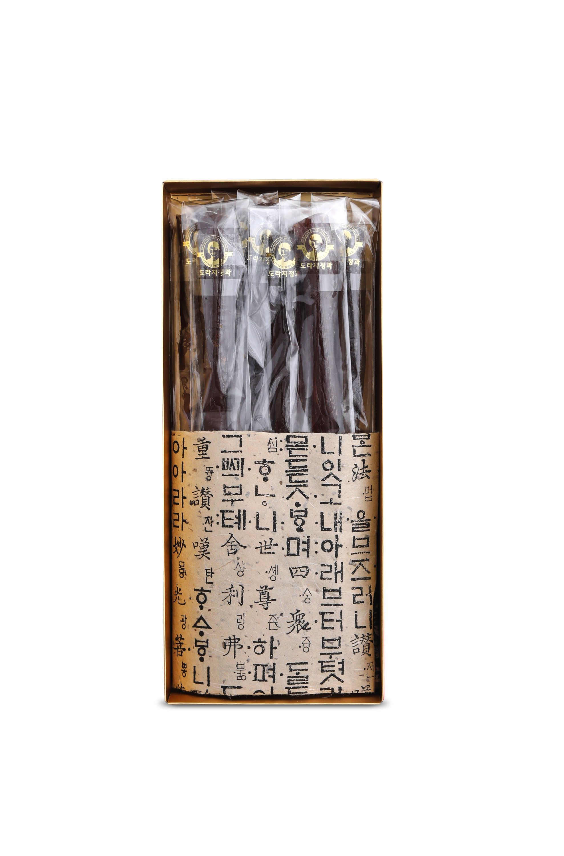 도라지정과 500g - 상세 이미지 5