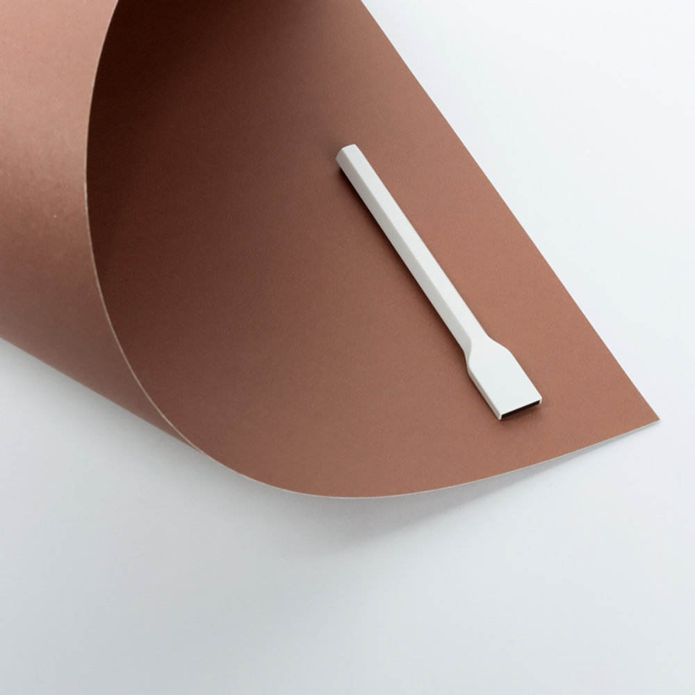 프락시스디자인 PEN USB 오렌지 64G - 상세 이미지 2