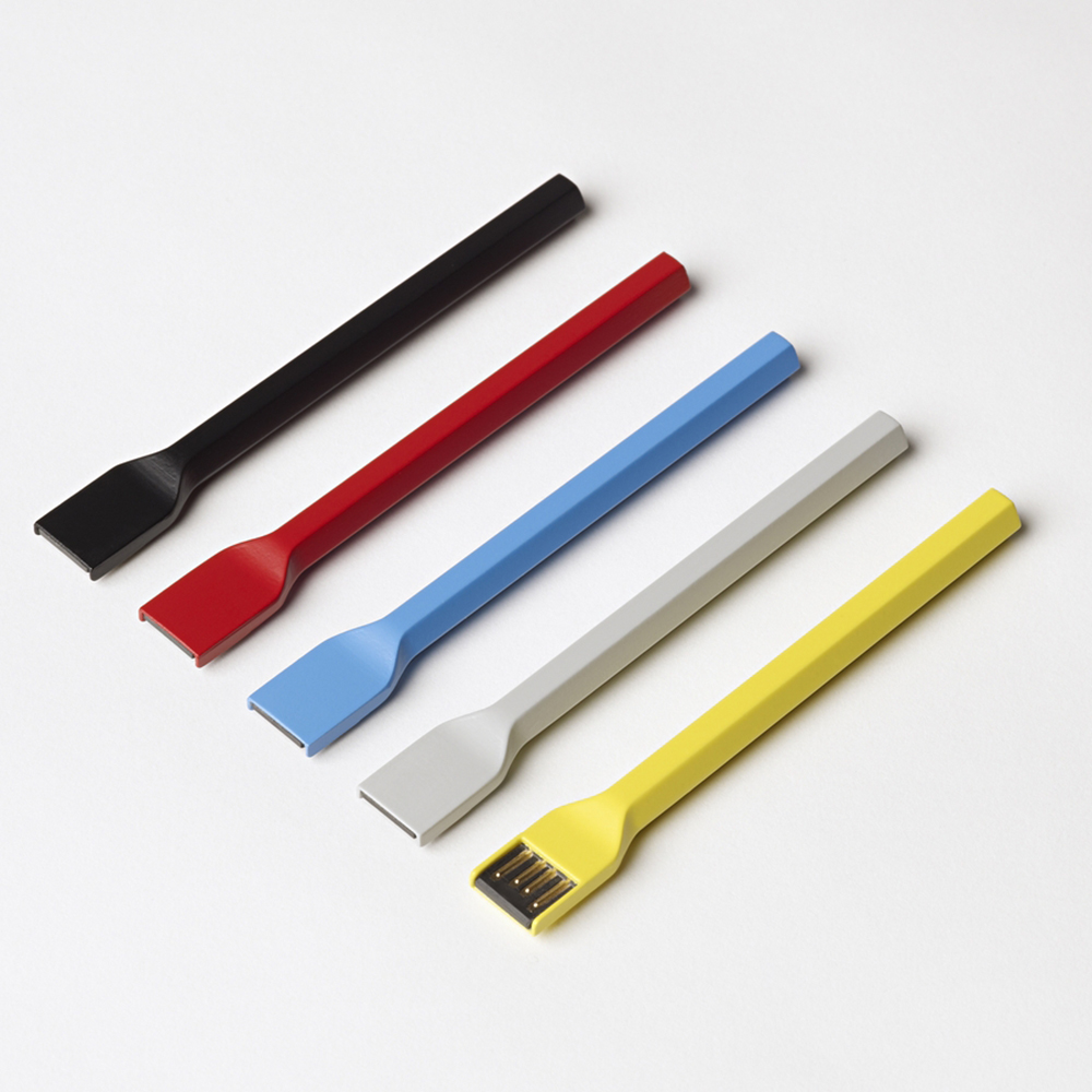 프락시스디자인 PEN USB 오렌지 64G - 상세 이미지 3