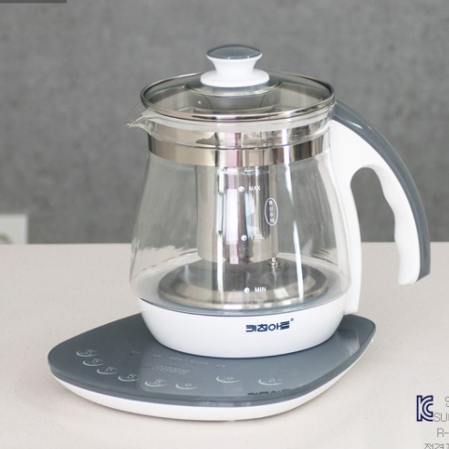 온도조절포트 분유포트기 커피포트기 대용량전기포트