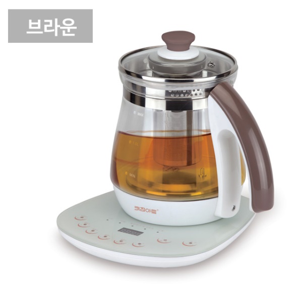 온도조절포트 분유포트기 커피포트기 대용량전기포트