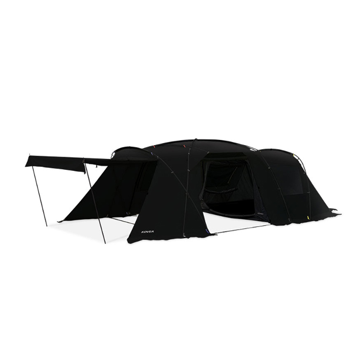 [코베아] 네스트W(블랙)