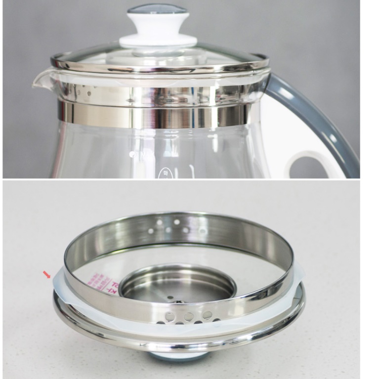 온도조절포트 분유포트기 커피포트기 대용량전기포트