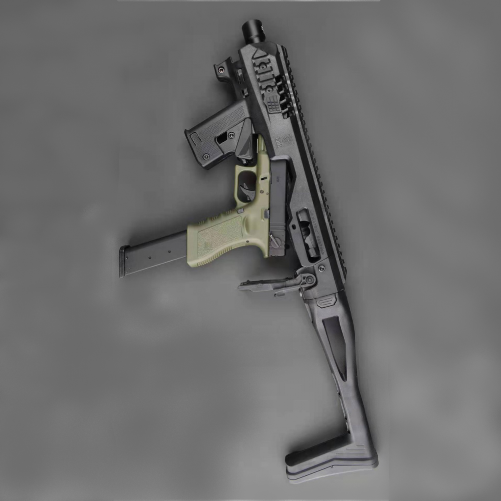 CAA 로니킷 Roni kit G3 글록 컨버전 키트 G17-G45 호환 - 상품 이미지
