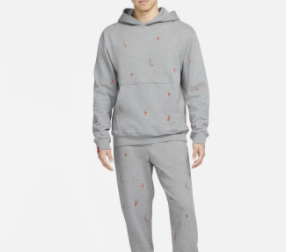 나이키 조던 에센셜 aop 풀오버 후디 dc9708-063 D