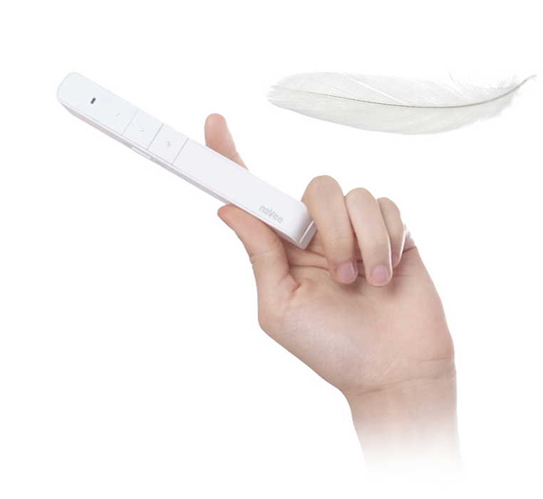 ppt 레이저 빔 스마트 피피티 파워포인트 리모컨 포인터 - 상세 이미지 5