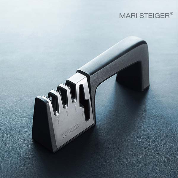 멀티 칼 가위 갈이 연마기 숫돌 칼가는법 - 상세 이미지 2