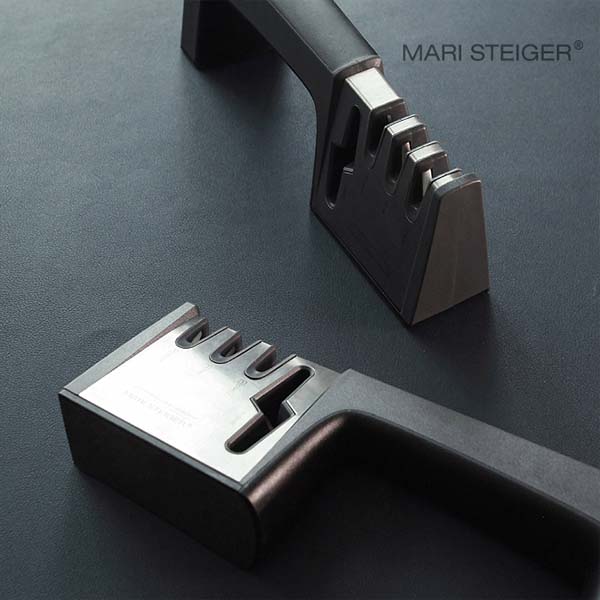 멀티 칼 가위 갈이 연마기 숫돌 칼가는법 - 상세 이미지 4