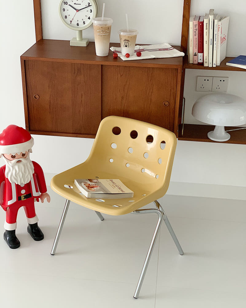 치즈 체어 인테리어2