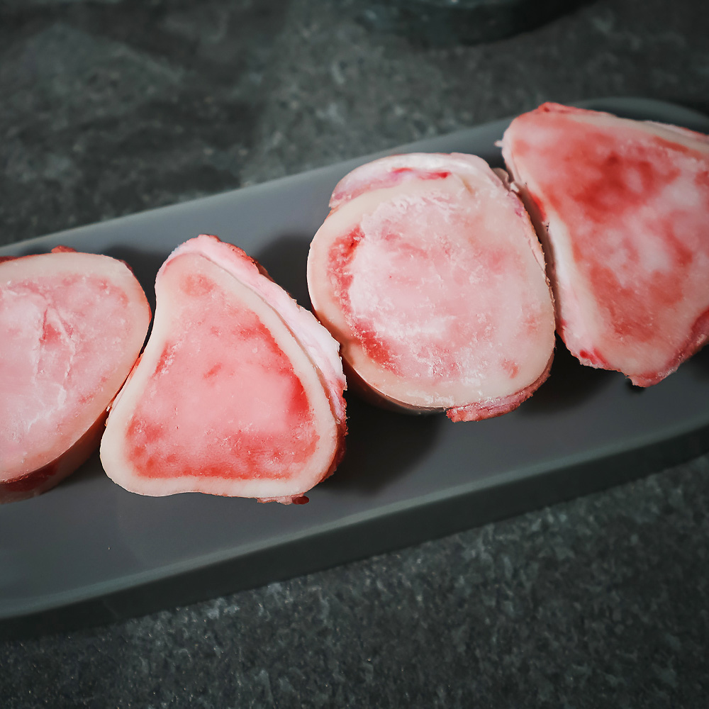 사골 3kg 사태 1kg 선물세트 초복 중복 말복 마장동 보신용 - 상세 이미지 4