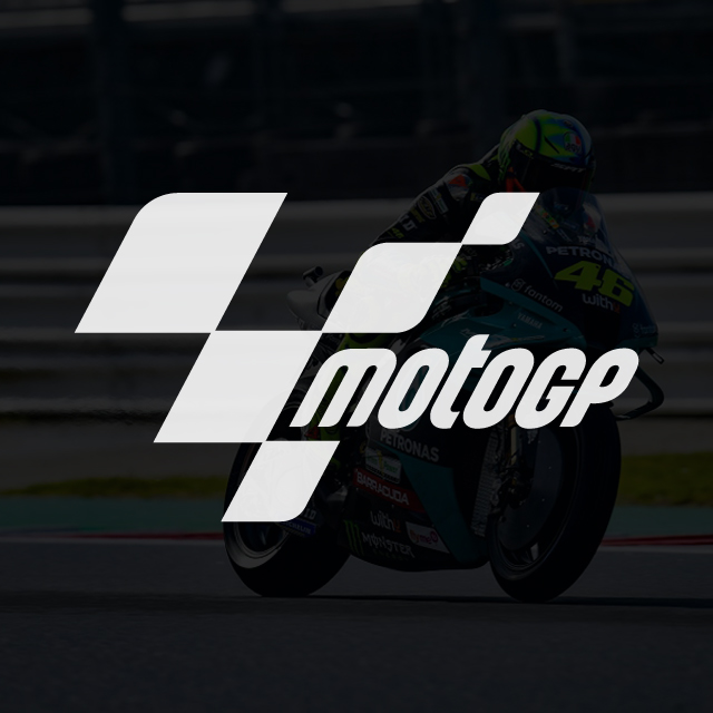 motoGP 모토GP 로고스티커 오토바이 바이크 데칼 100x58mm - 상품 이미지