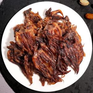 [더주] 대왕 오징어 다리 컷팅 말랑장족 / 오징어장족 100g / 20... 맛있게 먹은 솔직 후기 - 상품 이미지 3