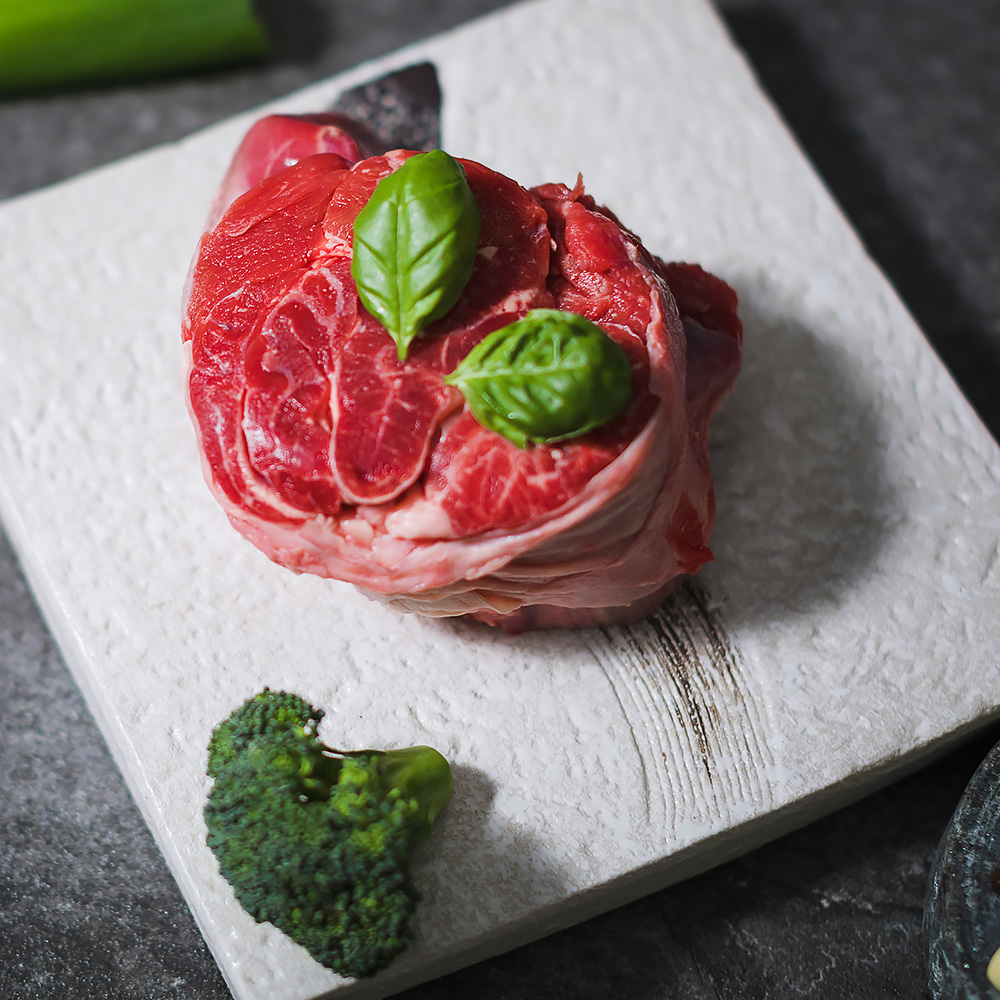 사골 3kg 사태 1kg 선물세트 초복 중복 말복 마장동 보신용 - 상세 이미지 3