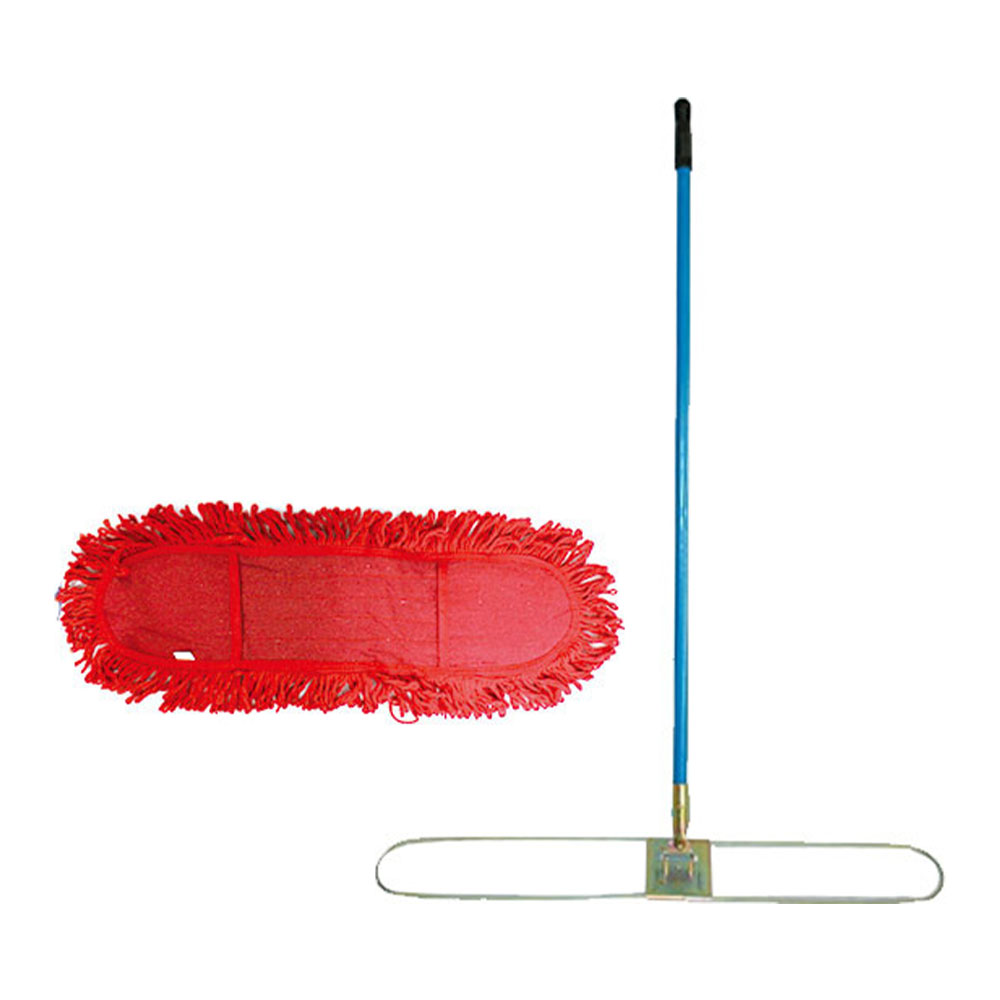 리스킹 걸레 2자 60cm - 상품 이미지