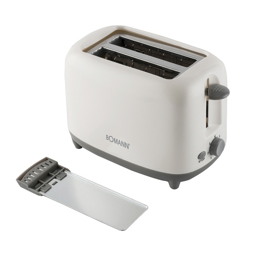 보만 7단 조절 청소 쉬운 토스트기 TA1140